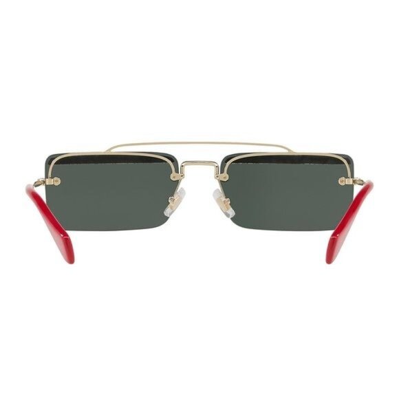 Miu Miu MU 59TS KI63O1 Sunglasses - Picture 3 of 7